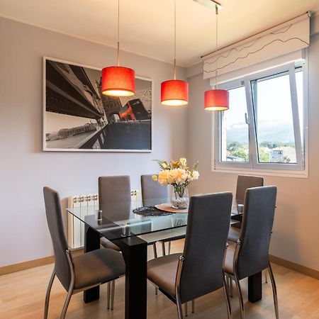 Marina, Apartamento A 900 M De La Playa En Llanes Vut-2725-As Luaran gambar