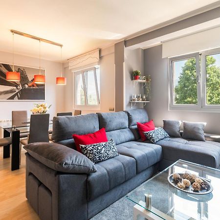 Marina, Apartamento A 900 M De La Playa En Llanes Vut-2725-As Luaran gambar