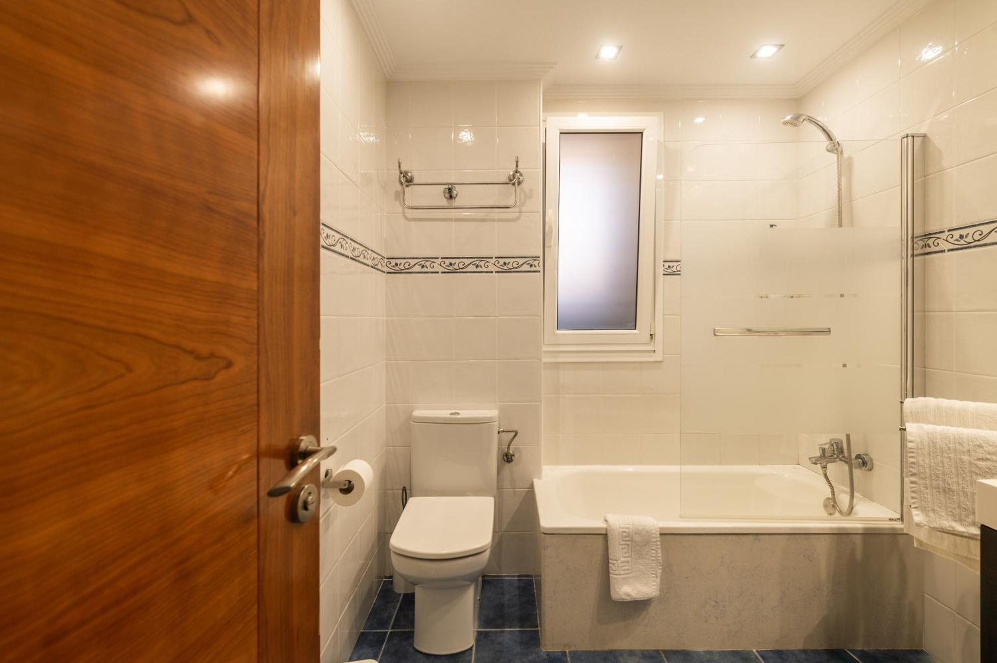 Marina, Apartamento A 900 M De La Playa En Llanes Vut-2725-As Luaran gambar