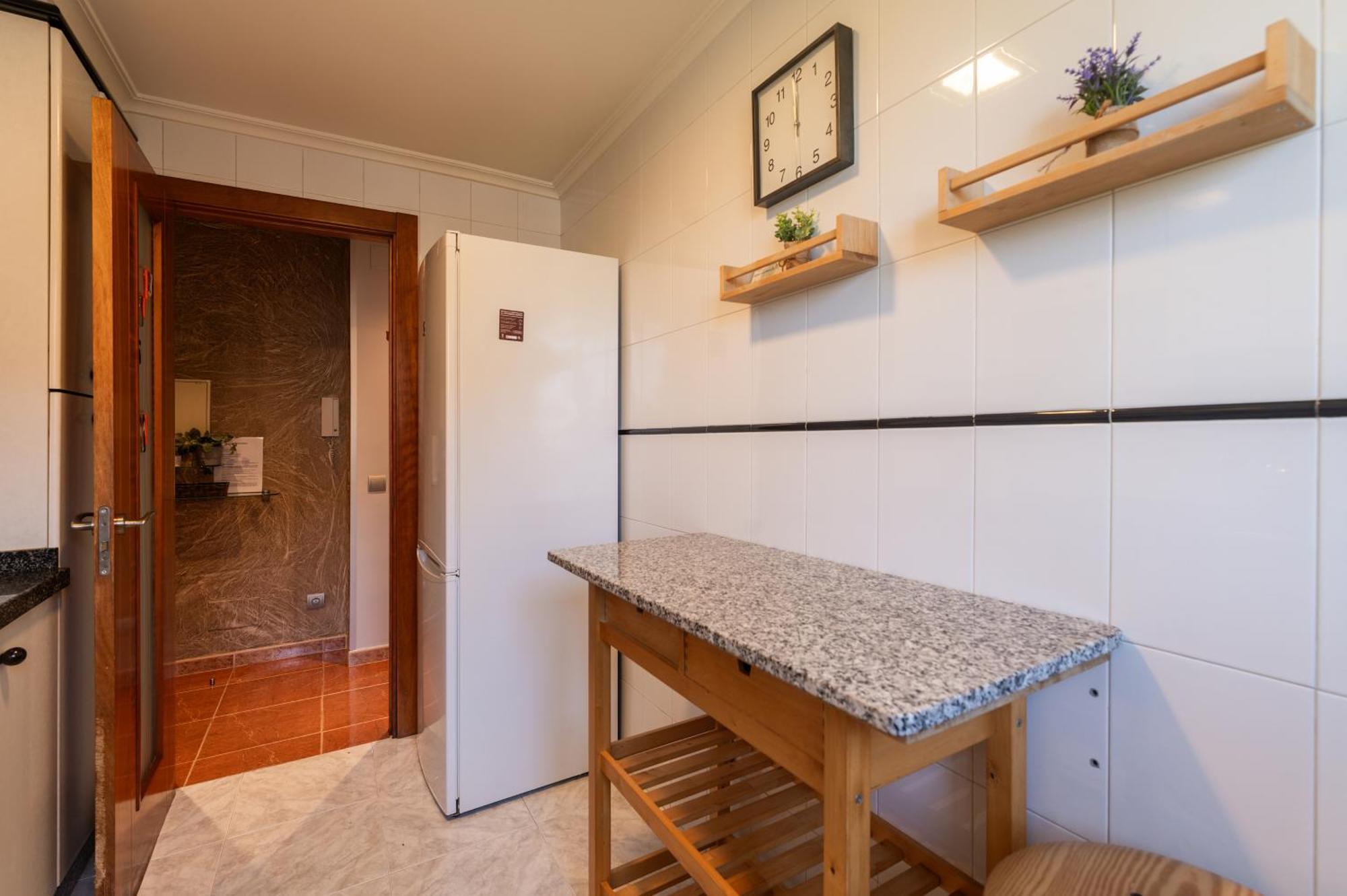 Marina, Apartamento A 900 M De La Playa En Llanes Vut-2725-As Luaran gambar