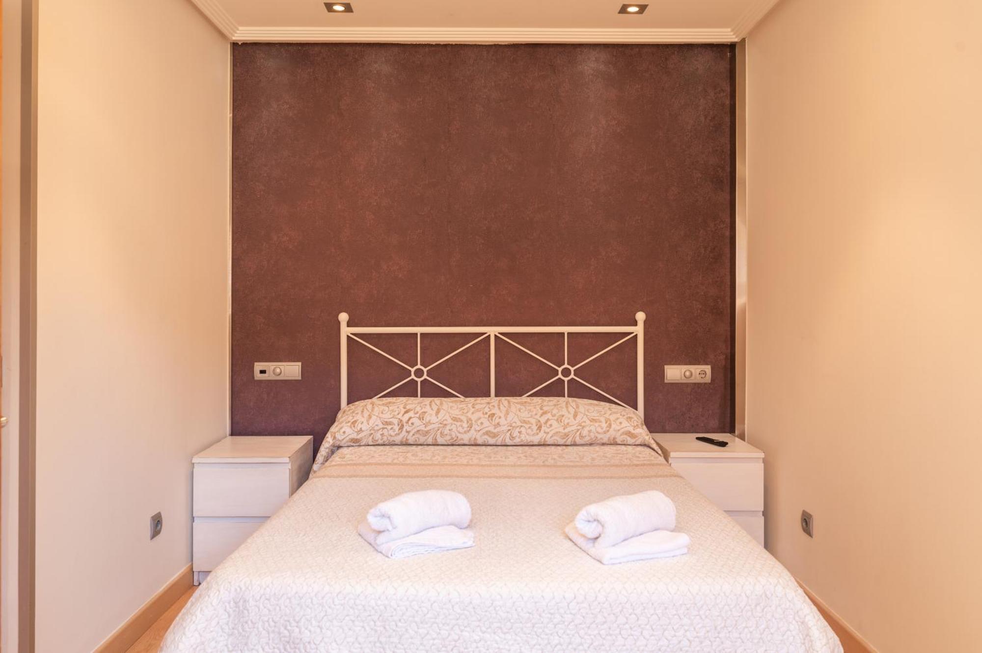 Marina, Apartamento A 900 M De La Playa En Llanes Vut-2725-As Luaran gambar