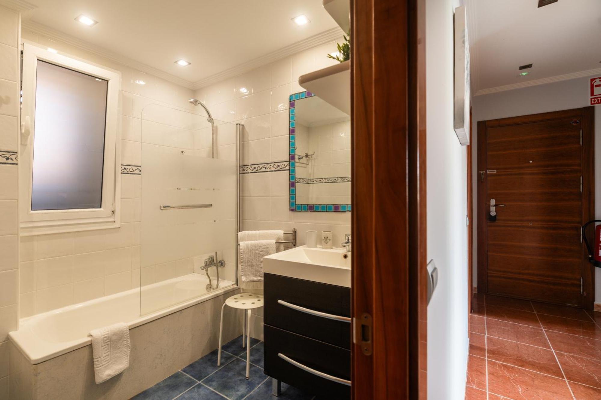 Marina, Apartamento A 900 M De La Playa En Llanes Vut-2725-As Luaran gambar
